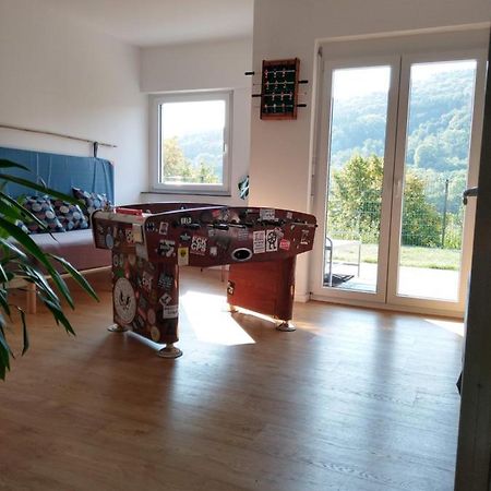 Ferienhaus Fraeulein Frenz Bollendorf Exterior foto